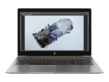 Amazon.com: HP Zbook 15U G6 15.6